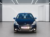 Peugeot 208 Allure*TÜV/ServiceNEU*NAVI*12Mo.Garantie* - Peugeot 208 in Mönchengladbach