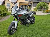 BMW F900 XR *Alle Pakete*ESA*Keyless*Schaltassi*Temp - Offers