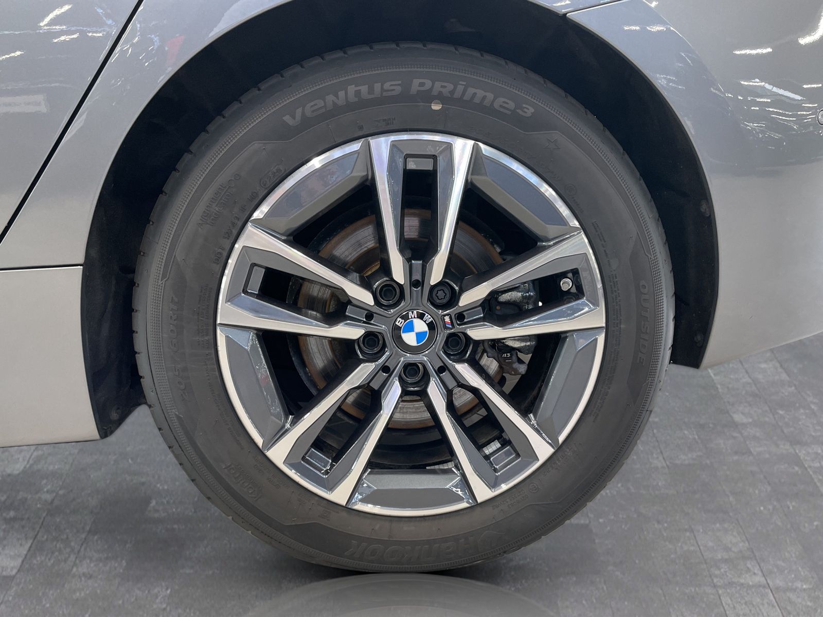 BMW 223 Active Tourer - Bild 14