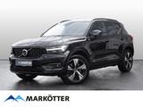 Volvo XC40 R Design T4 360Cam/LED/FSHZ/SHZ/Navi - Volvo XC40 in Bielefeld