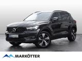 Volvo XC40 R Design T4 360Cam/LED/FSHZ/SHZ/Navi