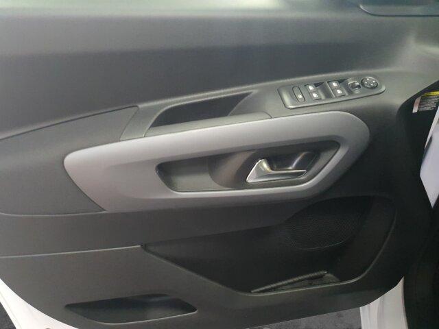 Citroën Berlingo N1 PLUS M 130 +Kamera+LHZ+LED+Mirror+