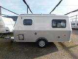 HYMER / ERIBA / HYMERCAR Eriba Touring 420 1500Kg, Markise, Heckklappe, - HYMER / ERIBA Touring 420