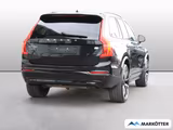 Volvo XC90 Ultimate Dark Recharge Plug-In Hybrid AWD 7 - Volvo XC90: Recharge Ultimate Dark