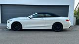 Mercedes-Benz S500AMG Cabrio Vollausstattung 63 Optik Salzfrei - Mercedes-Benz S 500: Cabrio