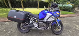 Yamaha XT1200Z - YAMAHA XT