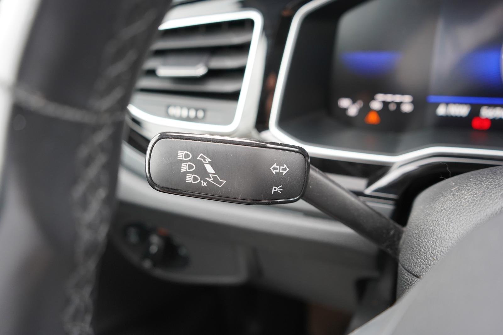 Volkswagen Taigo 1.0 R-Line LED Klimaaut. Navi PDC DAB, миниатюра 27