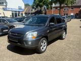 Kia Sportage EX*TV*SHZ*KLIMAAUTOMATIK*** - Kia Sportage: Ex