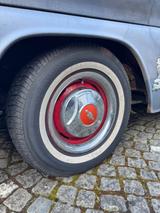 Chevrolet C10 Suburban  - Chevrolet Gebrauchtwagen von 1966