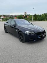 BMW 535i xDrive/HUD/SHZ/RDC/HarmanKardon/Kamera/PDC - BMW 535: Limousine, 535i