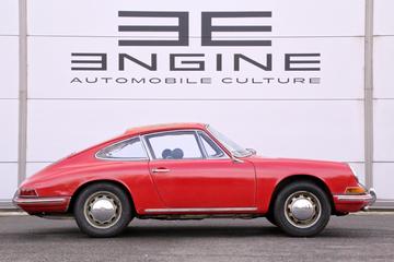صورة 6 لـ 1965 Porsche 911 URMODELL