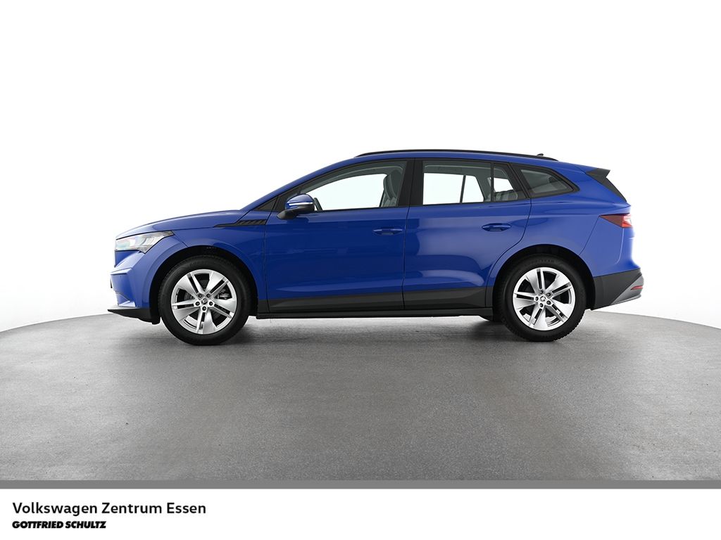 Skoda Enyaq - Bild 4