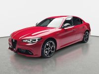 Alfa Romeo Giulia - Vorschau Bild 2