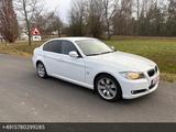 BMW 330 3 Limousine 330d xDrive - gebrauchte BMW 330 aus dem Jahr 2008
