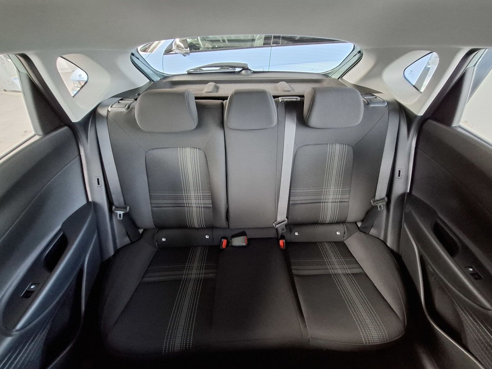 Hyundai i20 - Bild 16