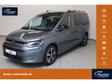 Volkswagen Caddy Maxi 1.5 eHybrid OPF GOAL - Volkswagen Caddy Maxi Plug-in Hybrid (PHEV) Gebrauchtwagen
