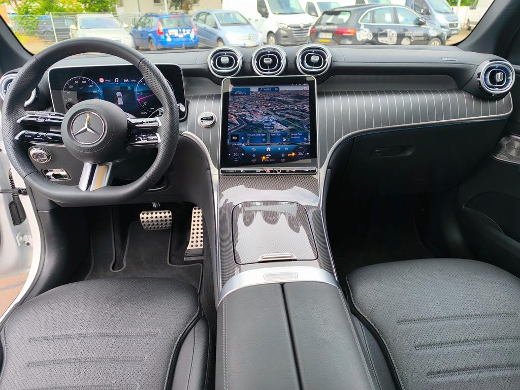 Mercedes-Benz GLC 450