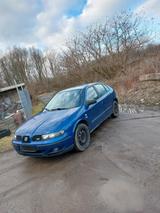 Seat Leon 1m - gebrauchte Seat Leon aus dem Jahr 2001