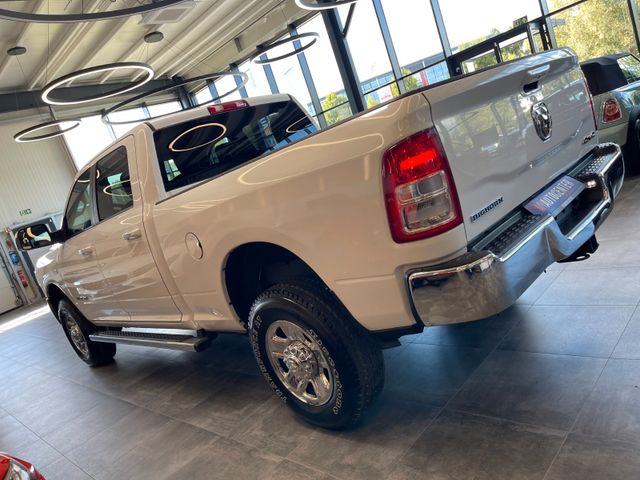 Dodge RAM 2500 Heavy Duty 6.4 HEMI 4x4 LPG *BIGHORN*