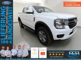 Ford Ranger 2.0 4x4 Wildtrak-Optik+ACC+AHK+Kamera - gebrauchte Ford Ranger aus dem Jahr 2024