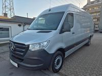 Mercedes-Benz Sprinter 317 MAXI*Klima*Navi*MBUX*
