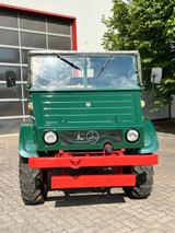 Mercedes-Benz Unimog 411 - Offers