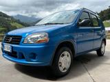 Suzuki Ignis 1.3i 16V cat 4WD GL - gebrauchte Suzuki Ignis aus dem Jahr 2001
