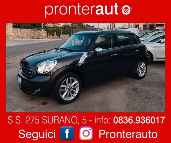 MINI COOPER_D_COUNTRYMAN