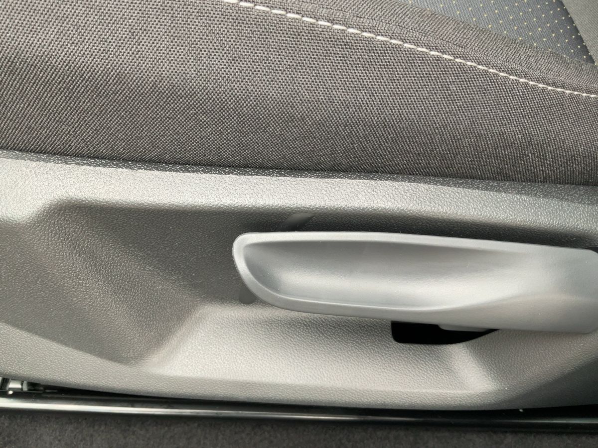 Seat Ibiza - Bild 14