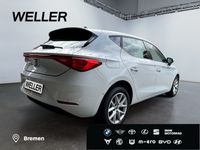 Seat Leon - Vorschau Bild 17