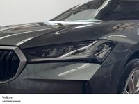 Skoda Superb - Vorschau Bild 5