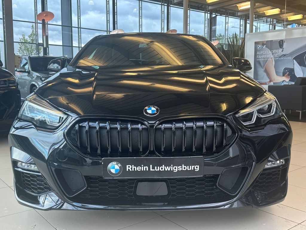 BMW 220 Gran Coupé