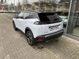Peugeot 2008 GT 130 PT EAT Alcantara-Paket ACC Navi 360 - Peugeot 2008 Tageszulassungen