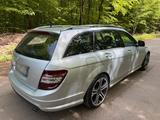 Mercedes-Benz Mercedez benz  C 320 cdi amg pakete - Mercedes-Benz C 320: AMG