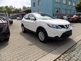 Nissan Qashqai 1.2 DIG-T N-VISION N-VISION - Nissan Qashqai N-VISION