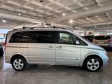 Mercedes-Benz Viano 2.2 CDI Trend Edition kompakt *AHK 2,0t* - Mercedes-Benz Viano in Duisburg