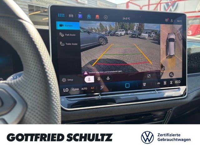 Volkswagen Passat - Bild 25