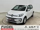 Volkswagen up! 1.0 MPI Winter|SHZ|Klima - Volkswagen up! in Chemnitz