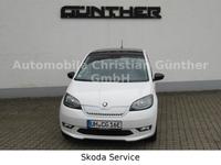 Skoda Citigo e iV Style 61 KW AUTOMATIK SH