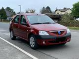 Dacia Logan 1.4 MPI - Dacia Logan: Mpi