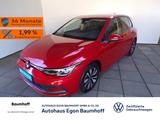 Volkswagen GOLF VIII 1.5 TSI MOVE / NAVI+LED'S+KAMERA