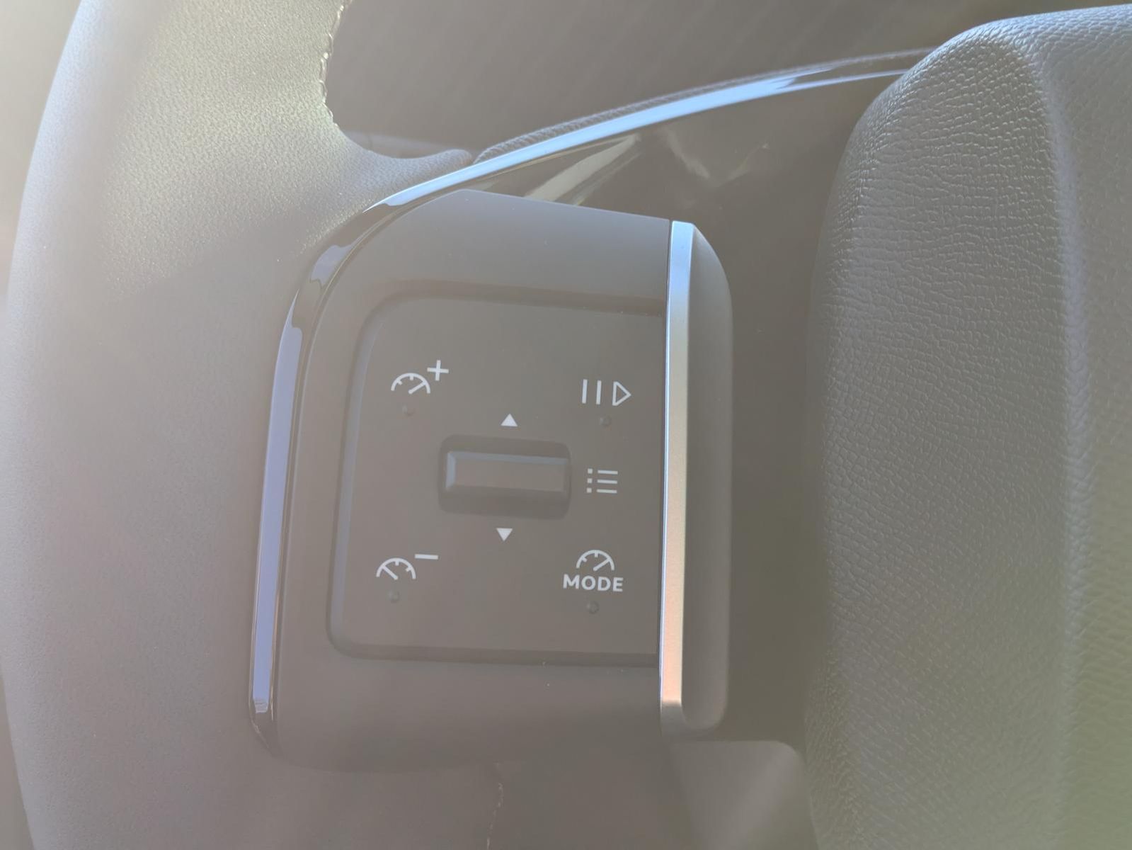 Citroën C3 Aircross - Bild 7