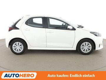 Toyota Yaris - 7