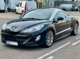 Peugeot RCZ 1.6 200 THP*LEDER*SHEFT*BIXEN*... - gebrauchte Peugeot RCZ aus dem Jahr 2012