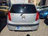 Hyundai i10 Classic --- TÜV 09/2026 --- - Hyundai Gebrauchtwagen von 2008
