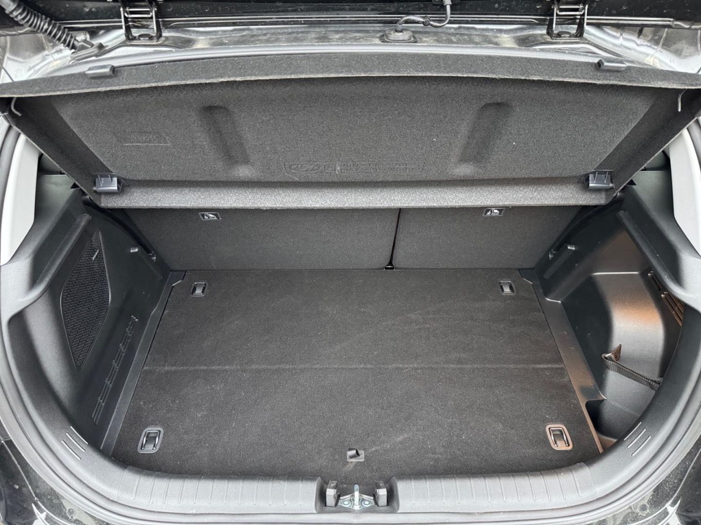 Hyundai i20 – Bild 12