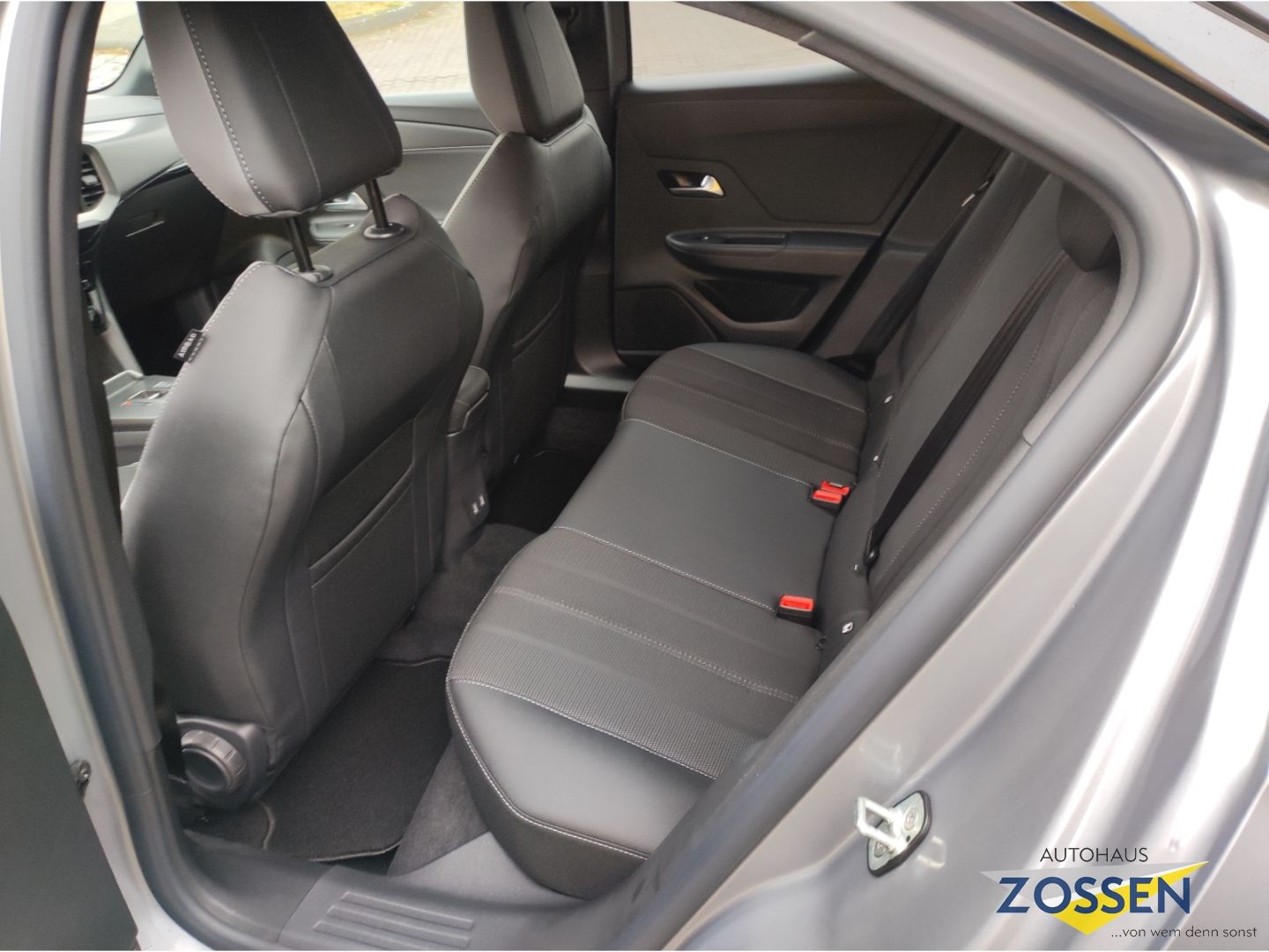Opel Mokka - Bild 9