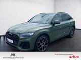 Audi SQ5 SUV 3.0 TDI quattro Tiptronic Matrix Navi Pa - Audi SQ5 in Dresden