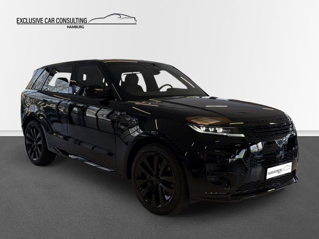 LAND ROVER Range Rover Sport – Bild 1
