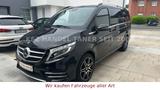 Mercedes-Benz 250 CDI/BT/d AVANTGARDE 4MATIC lang/AMG/ - Mercedes-Benz V 200 Gebrauchtwagen